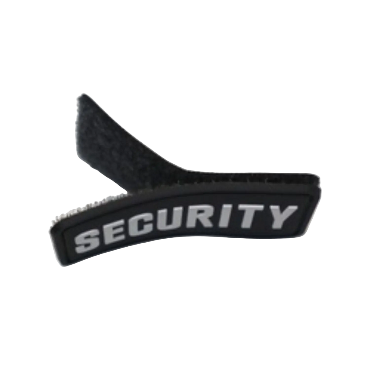 Tactical Essentials - SECURITY Patch Small