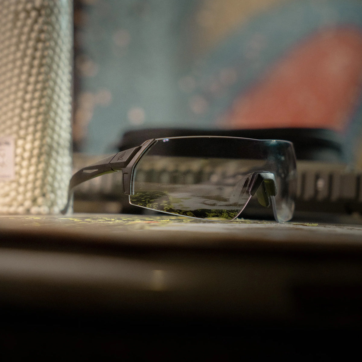 Edge Eyewear - Urgent Fury