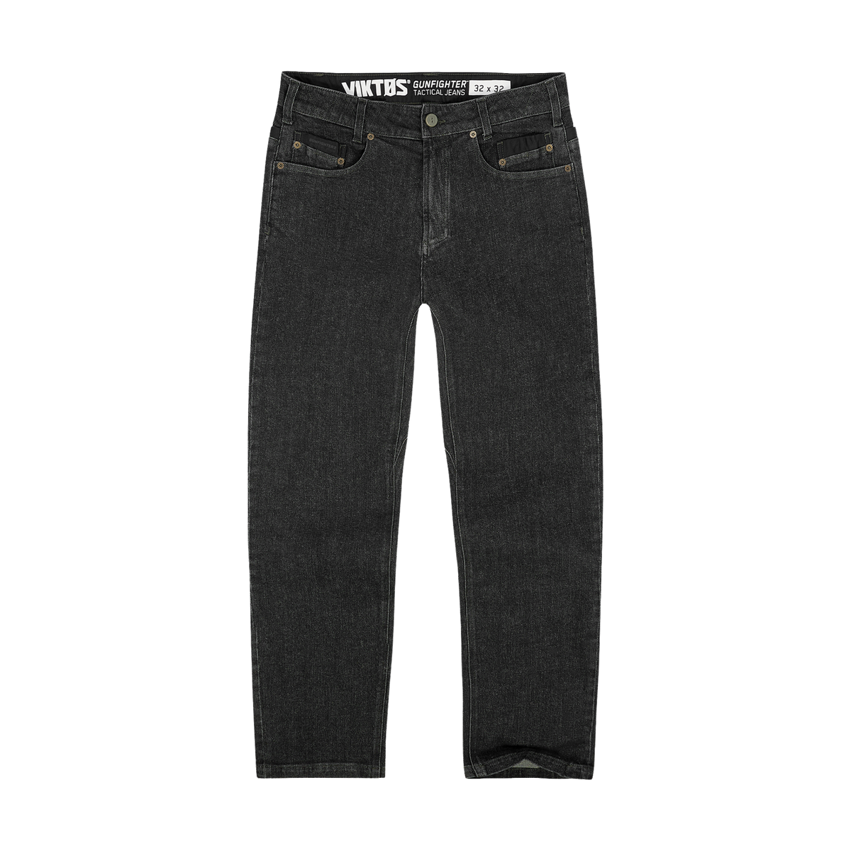 VIKTOS - Gunfighter RR Jean