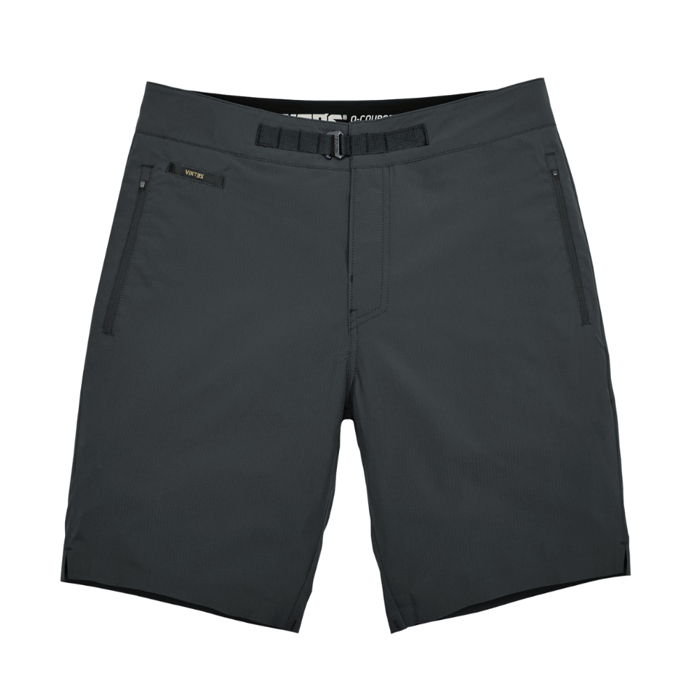 VIKTOS - Ocourse Shorts | Black