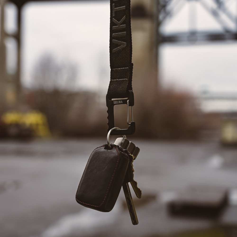 VIKTOS - Springlock Lanyard