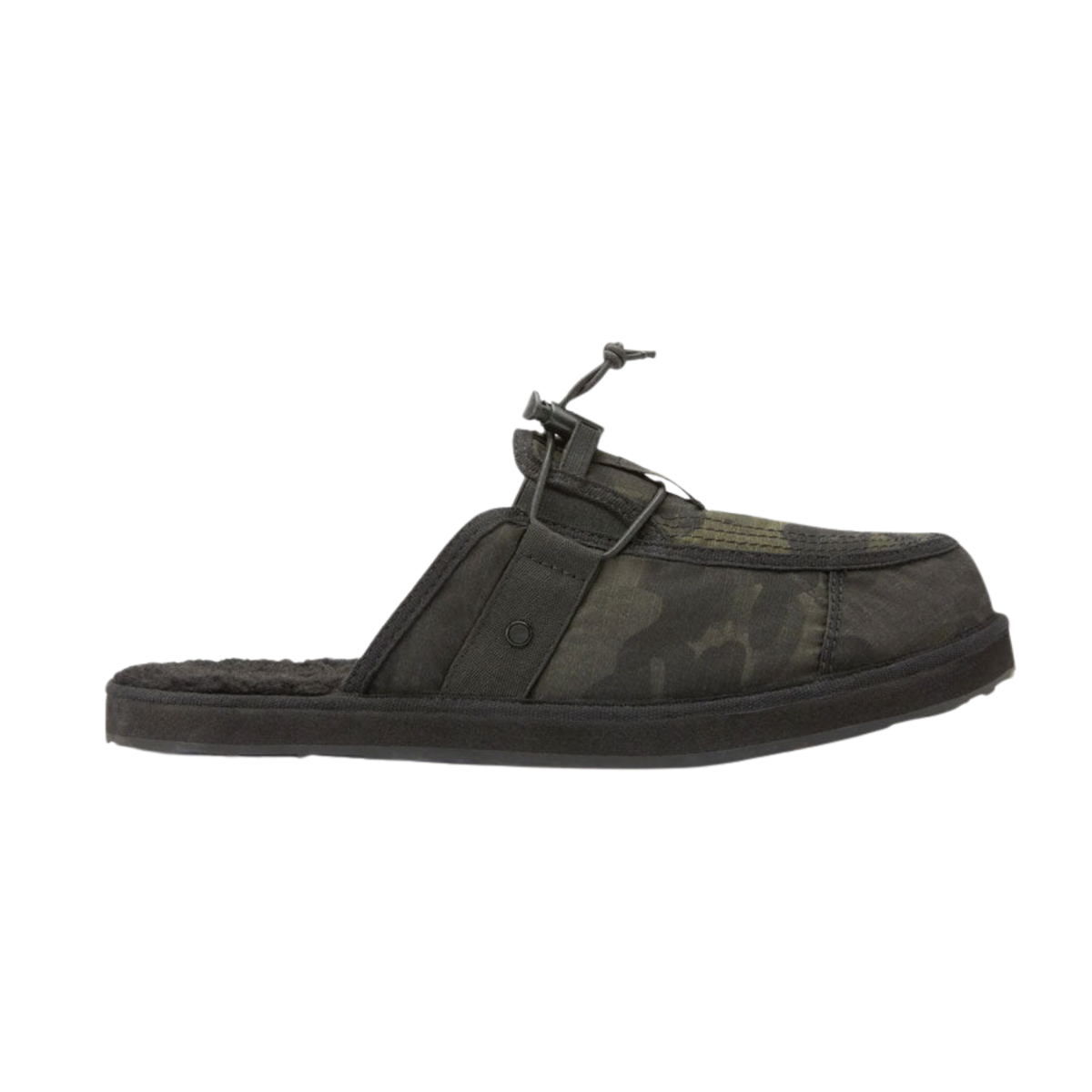 VIKTOS - Trenchfoot Sherpa Slipper | Multicam Black | Outlet