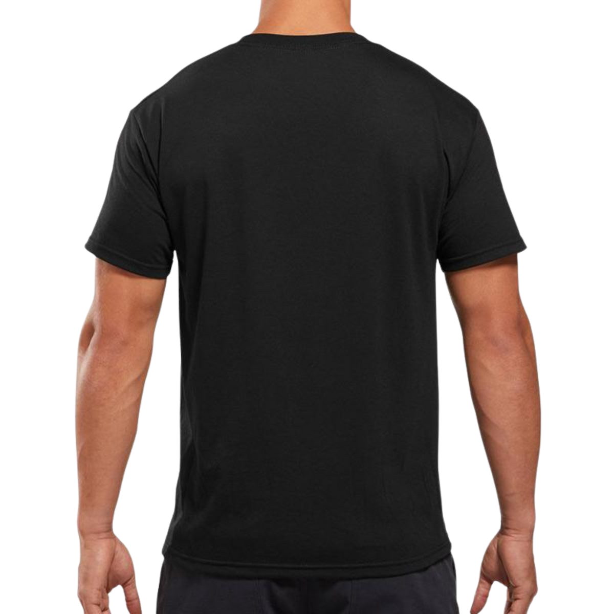 VIKTOS - Watchstander Tee | Black