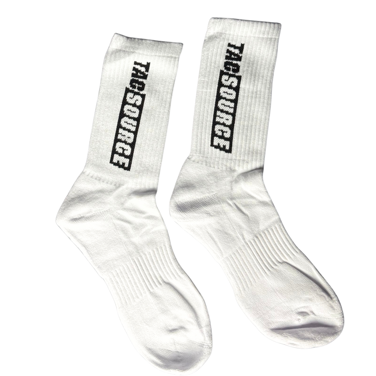 TacSource - Crew Performance Socks