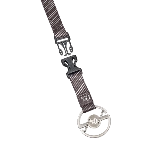 Nite Ize - Medallion Key Lanyard