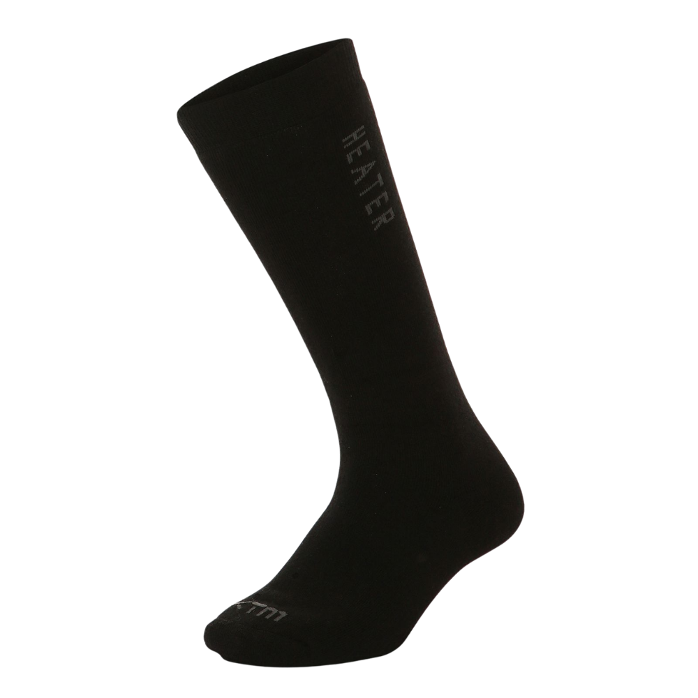 XTM - Heater Merino Wool Blend Winter Socks