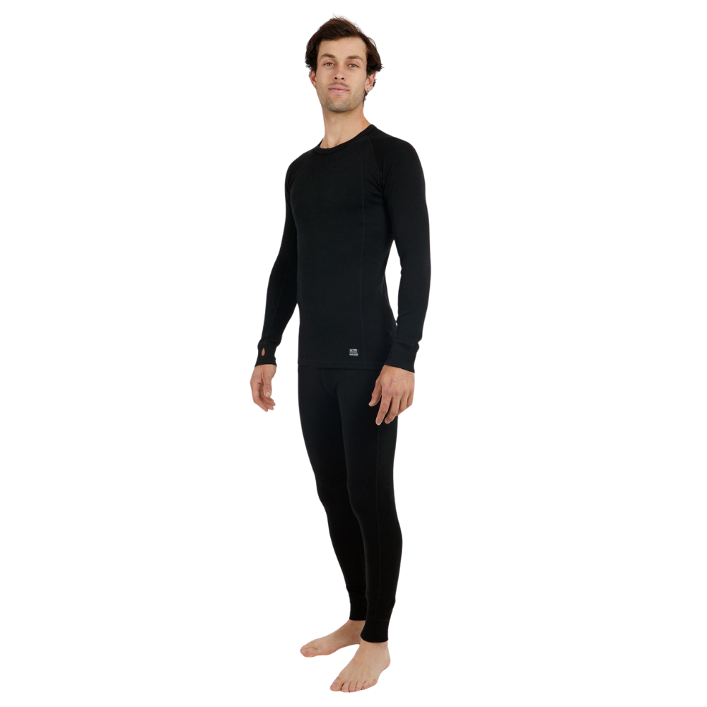 XTM - Merino Long Sleeve Thermal Top | Alpine 230gsm