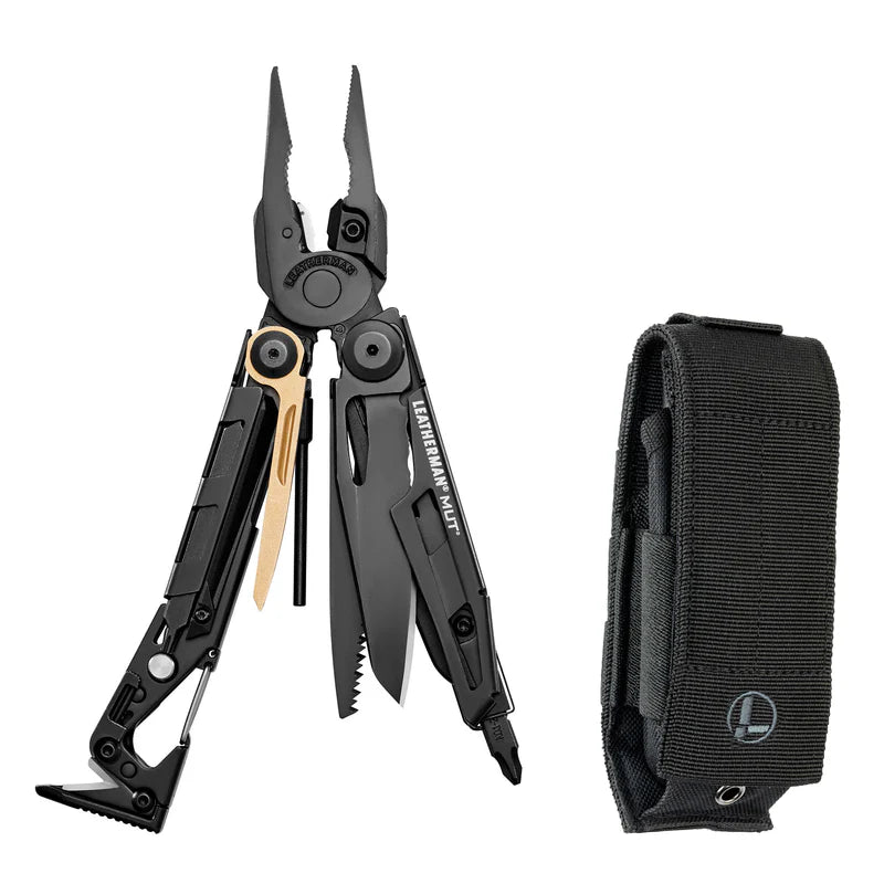 Leatherman - MUT Tool