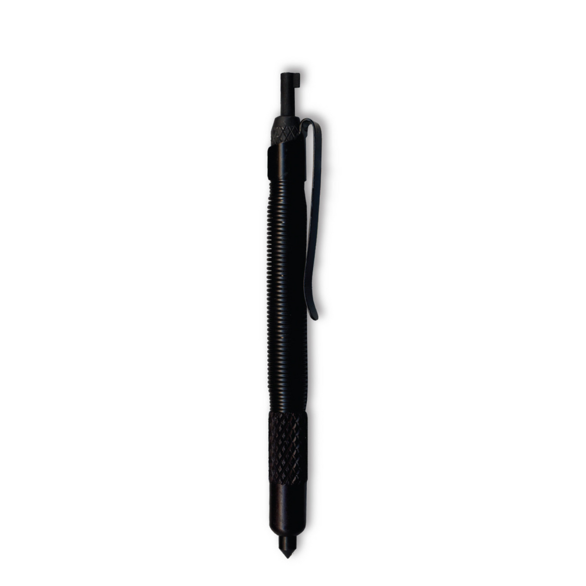 Zak Tool - Combo Window Punch and Handcuff Key