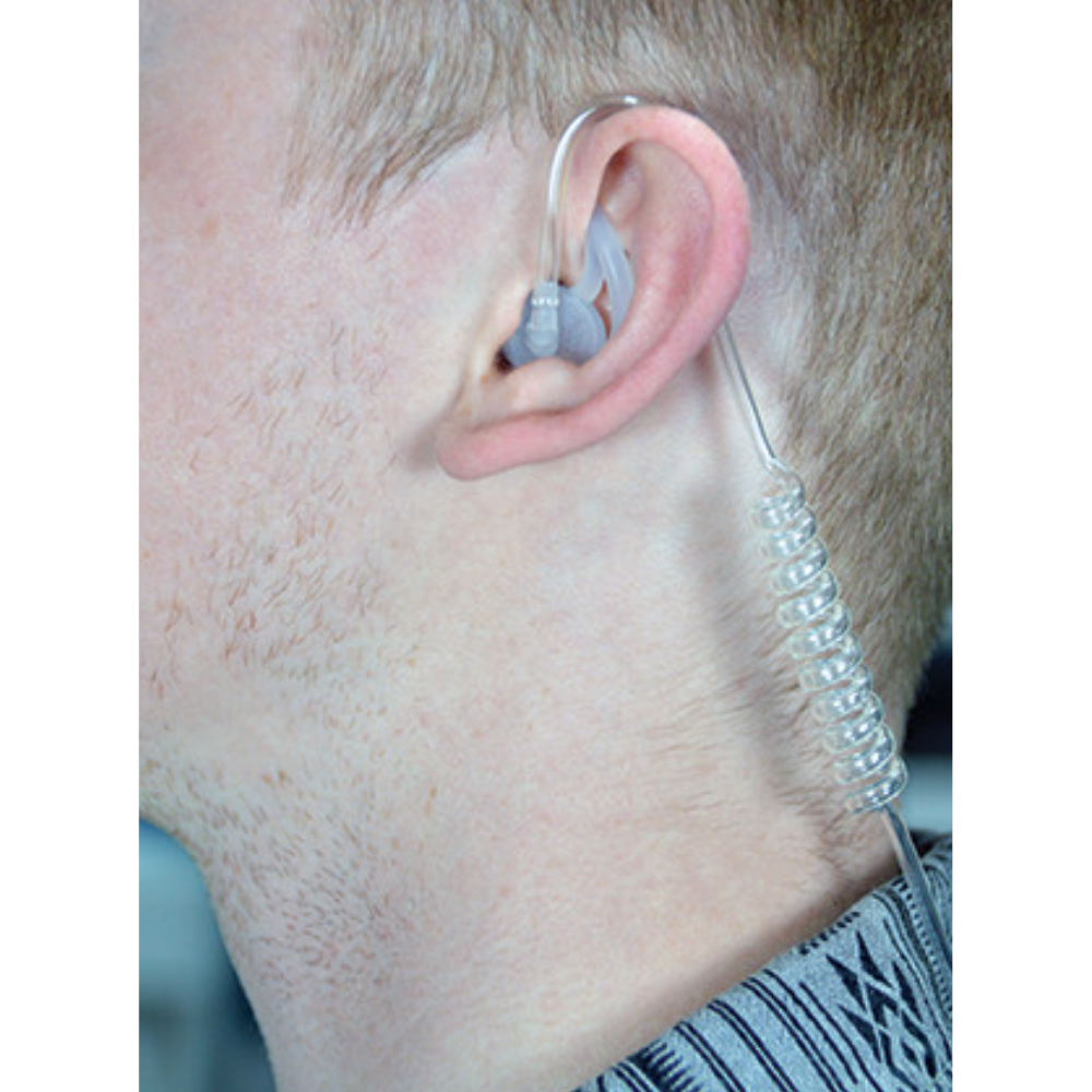 codeRED - Comfort EEZ Ear Inserts | Ultra Soft Eartip