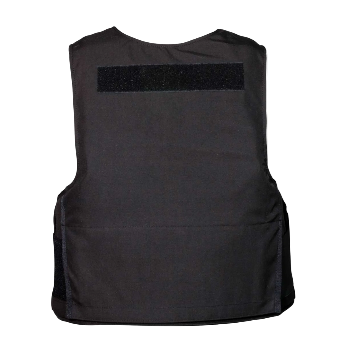 EnGarde Rhino anti-stab vest, back view
