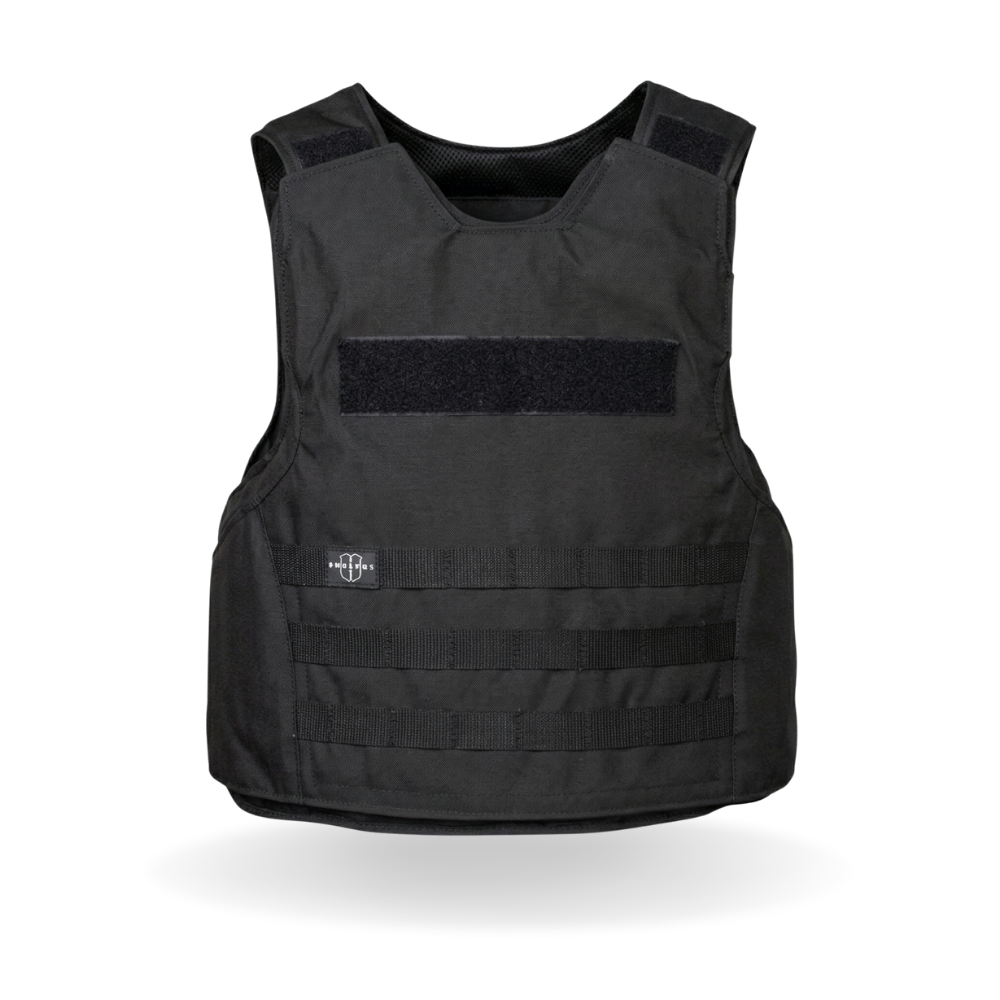 EnGarde Rhino anti-stab vest, front view