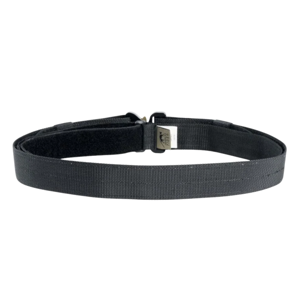 Tasmanian Tiger - Equipment Belt Set MKII | Black