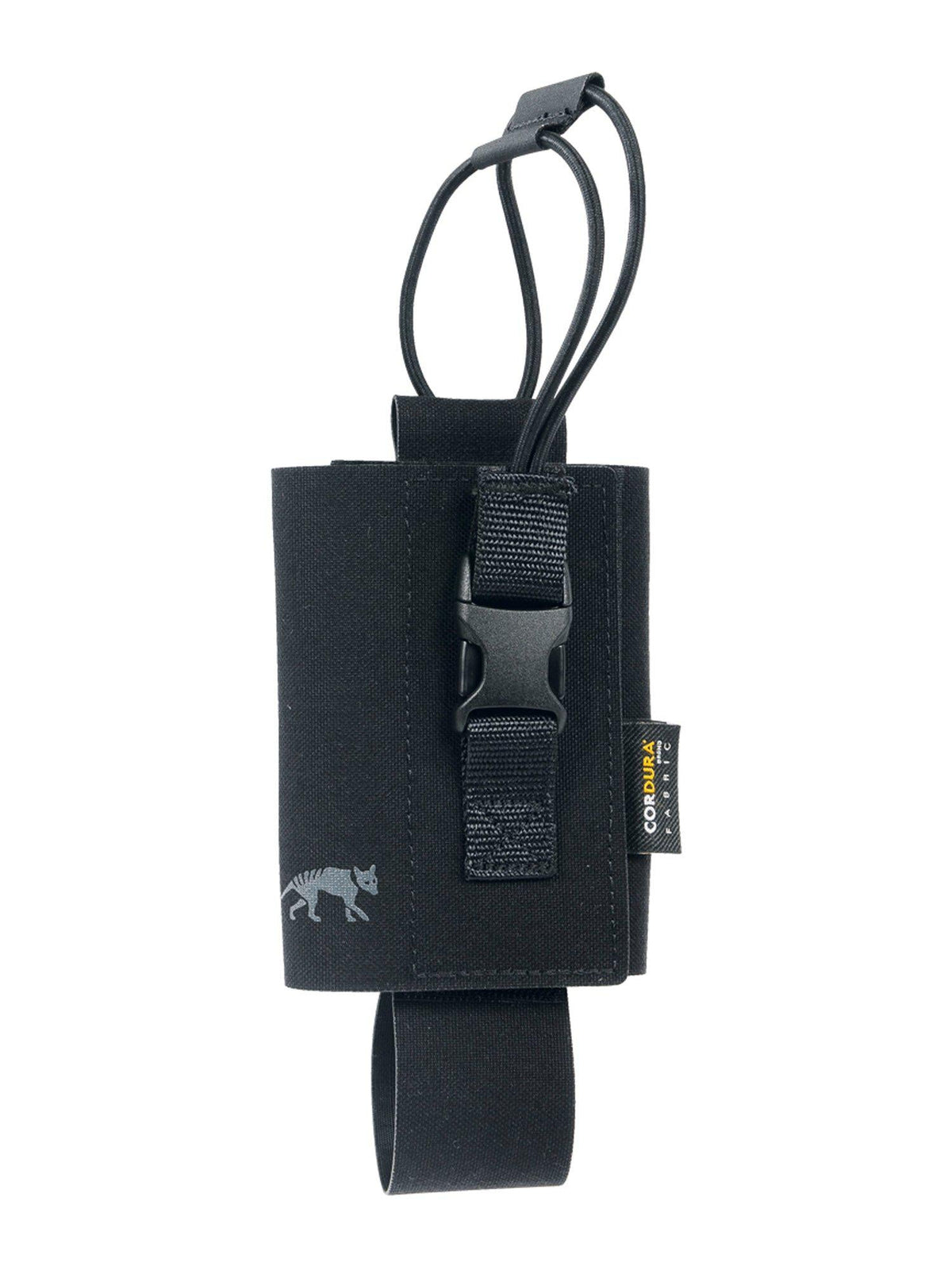 Tasmanian Tiger Radio Pouch LP-Pouches-Tasmanian Tiger-TacSource
