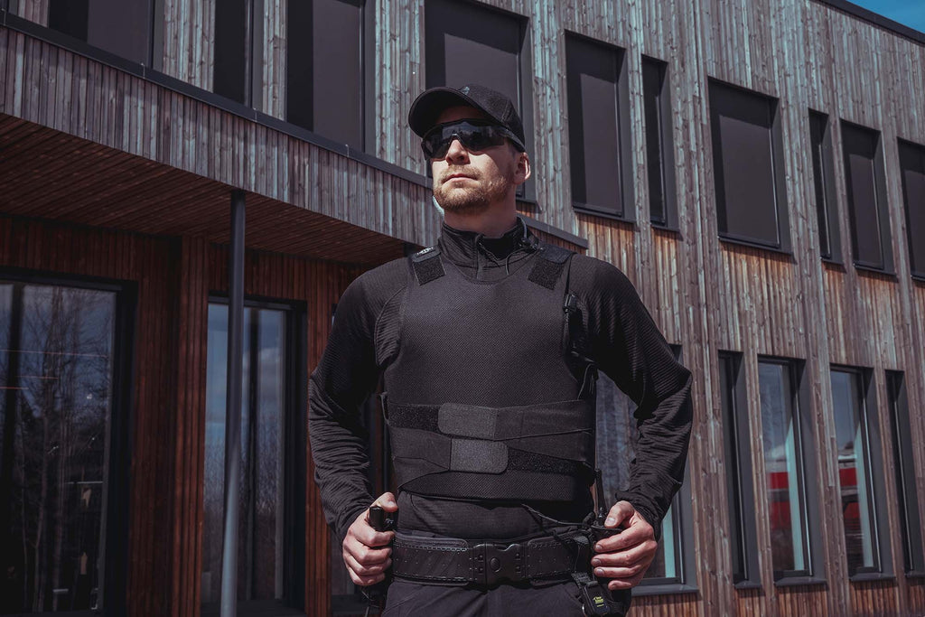 How Much Are Stab Vests?