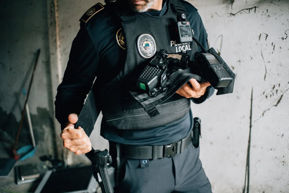 How Effective Are Stab Proof Vests?