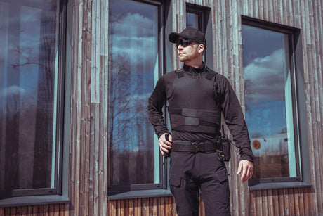 Which Stab Vest Should You Buy in Australia? (Buyer’s Guide)