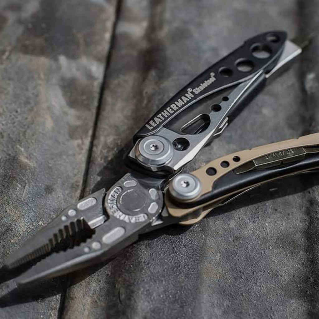 Which Leatherman Multi Tool Should I Buy?
