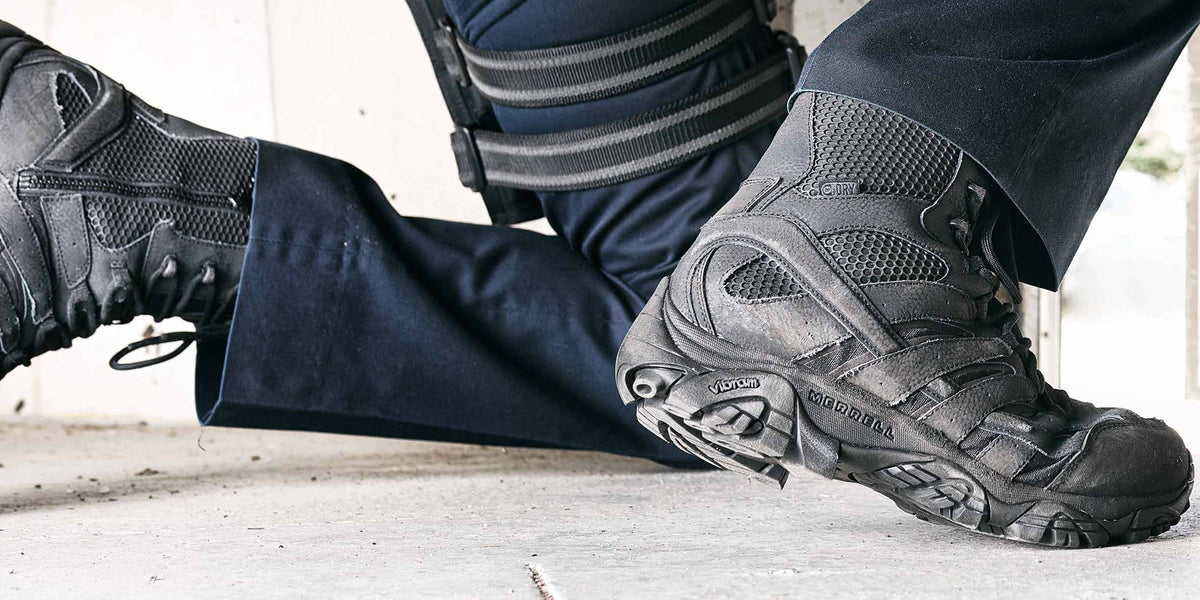 Merrell Tactical Boots Australia, What Boots Should I buy?