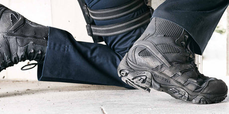 Merrell Tactical Boots Australia, What Boots Should I buy?