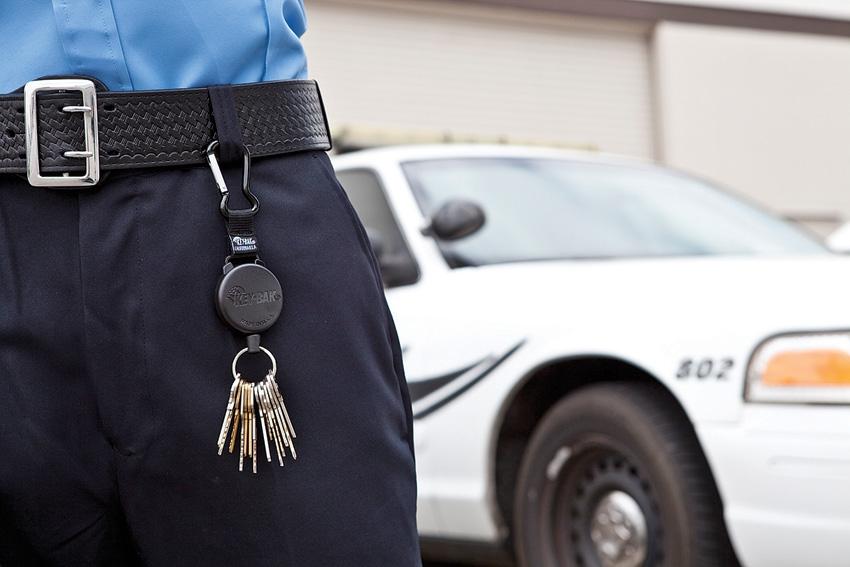 Keychains and Key Holders: What’s the Actual Difference?