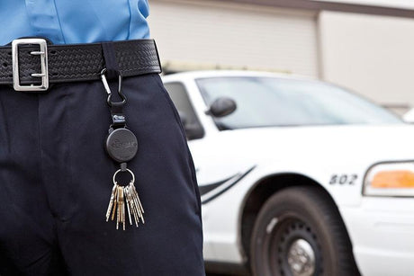 Keychains and Key Holders: What’s the Actual Difference?
