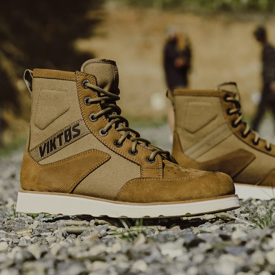 Viktos Men Viktos Waterproof Boots Viktos Overbeach Shoes Men