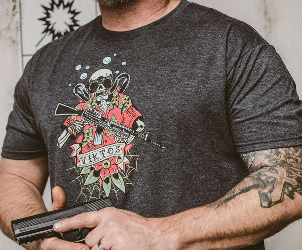 VIKTOS - Easy Days Tee