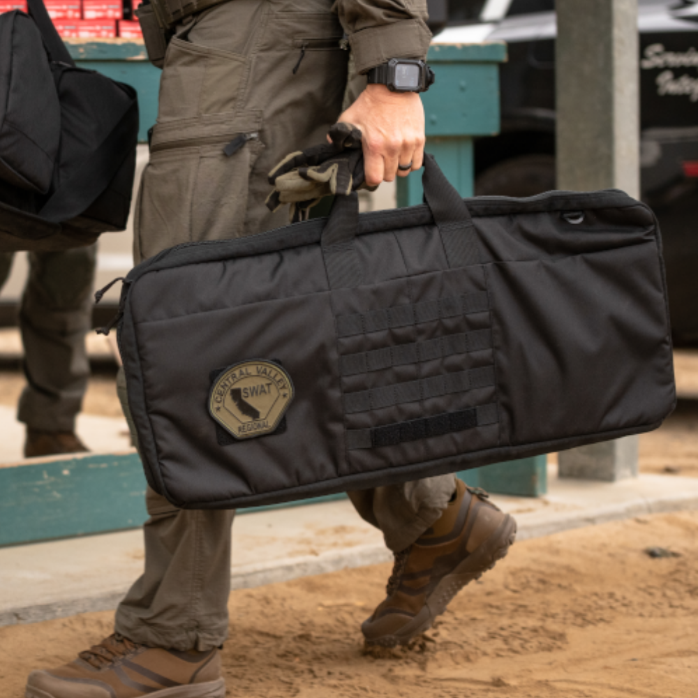 5.11 Tactical - 28" Single Rifle Case