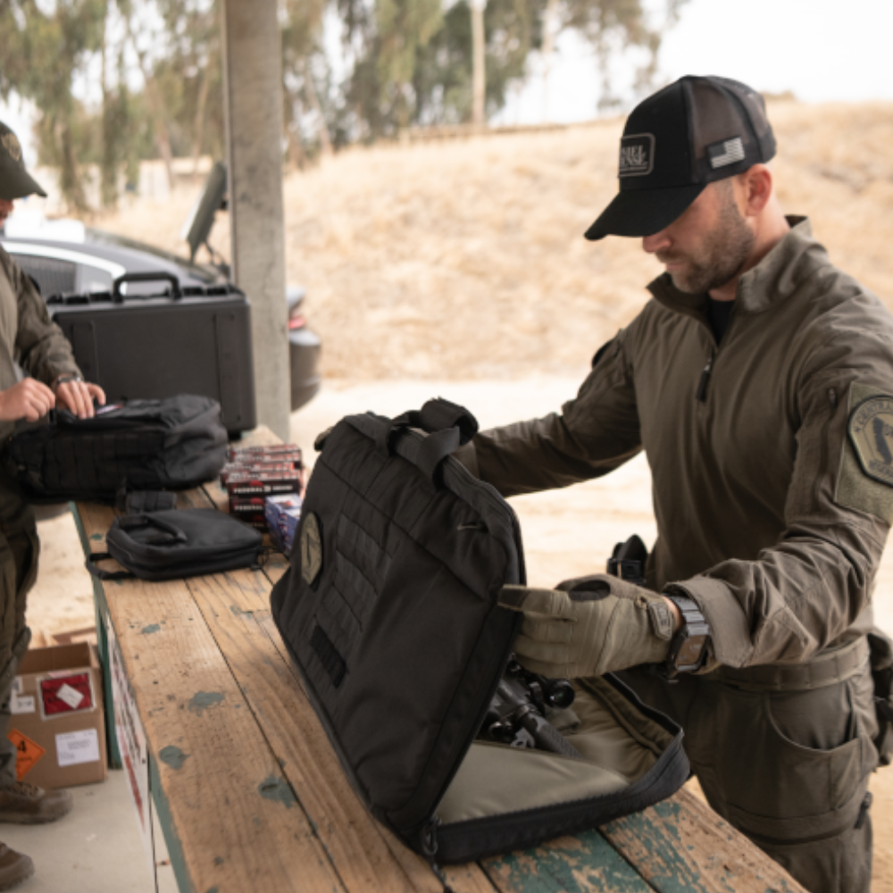 5.11 Tactical - 28" Single Rifle Case
