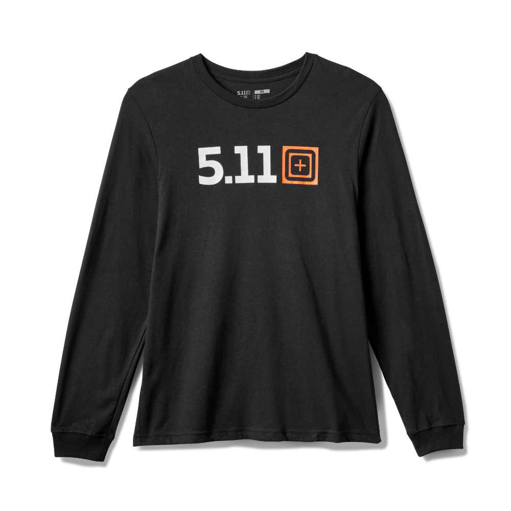 5.11 Tactical - 5.11 Scope Long Sleeve Tee