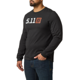 5.11 Tactical - 5.11 Scope Long Sleeve Tee