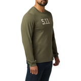 5.11 Tactical - 5.11 Scope Long Sleeve Tee