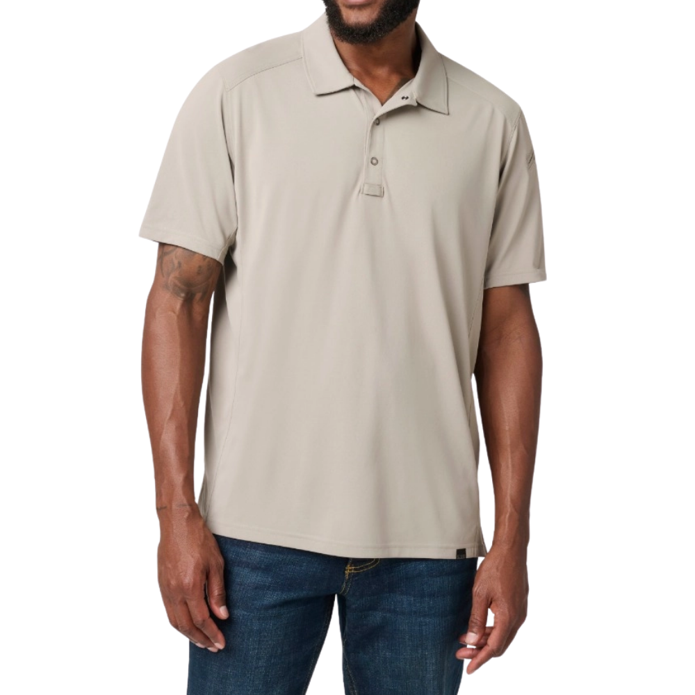 5.11 Tactical - Paramount Crest Polo