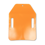 5.11 Tactical - 5.25 KG Weight Plate Pair | Weathered Orange