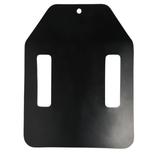 5.11 Tactical - 7.8 KG Weight Plate Pair | Black