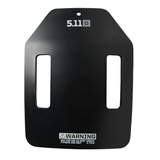 5.11 Tactical - 7.8 KG Weight Plate Pair | Black