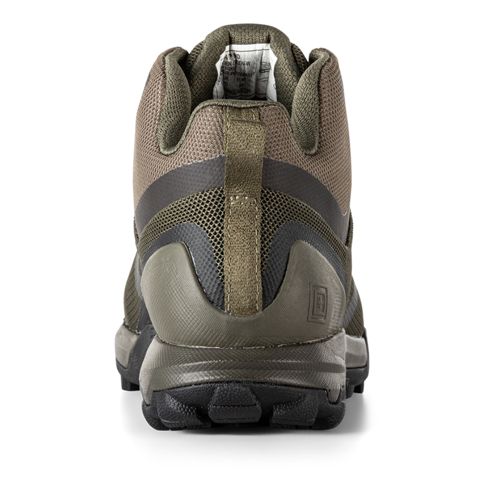 5.11 Tactical - A.T.L.A.S. Mid | Ranger Green