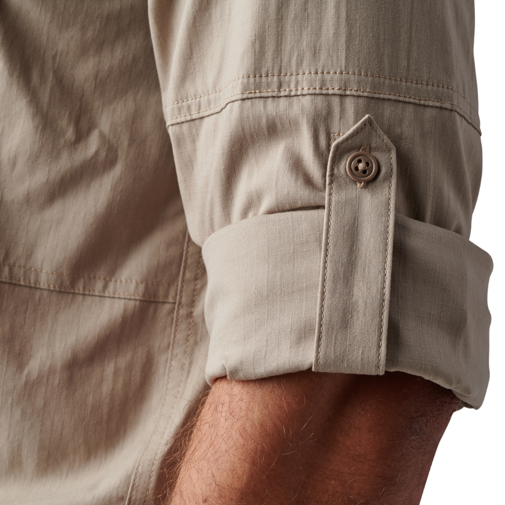 5.11 Tactical - ABR Pro Long Sleeve Shirt