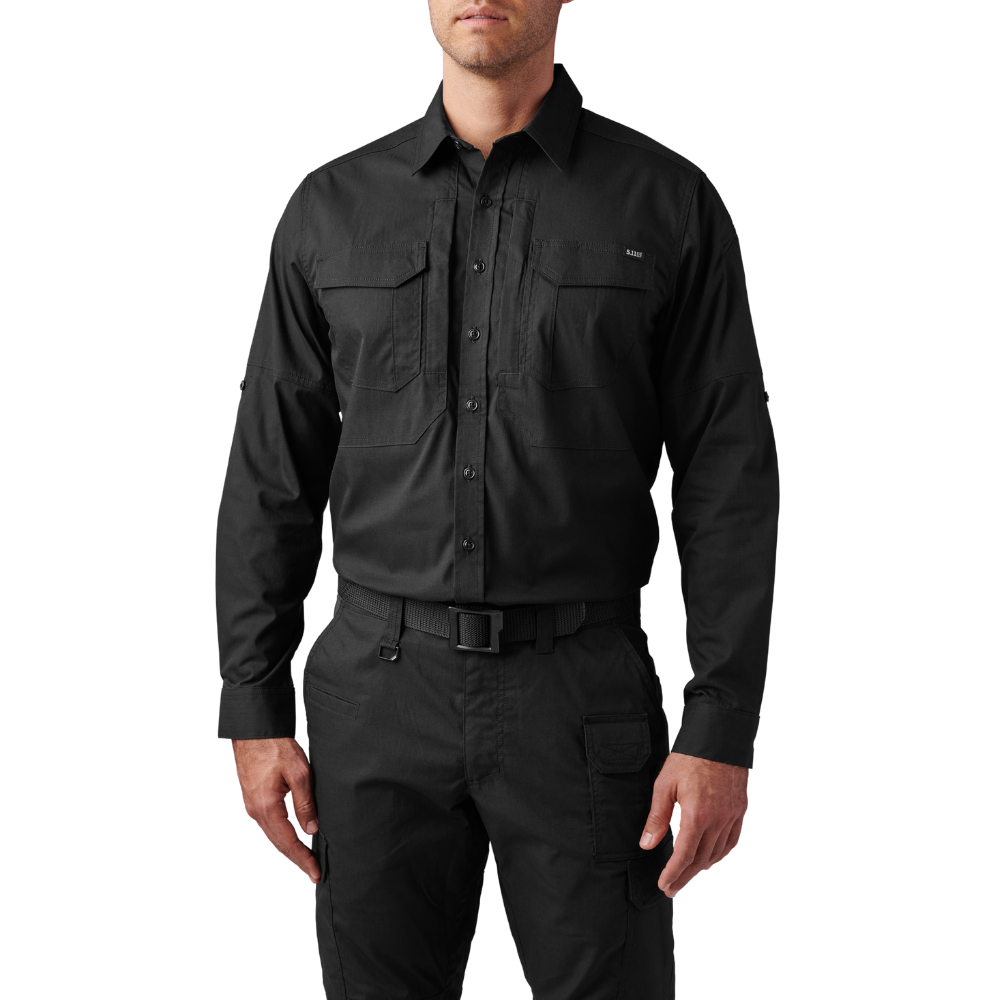 5.11 Tactical - ABR Pro Long Sleeve Shirt