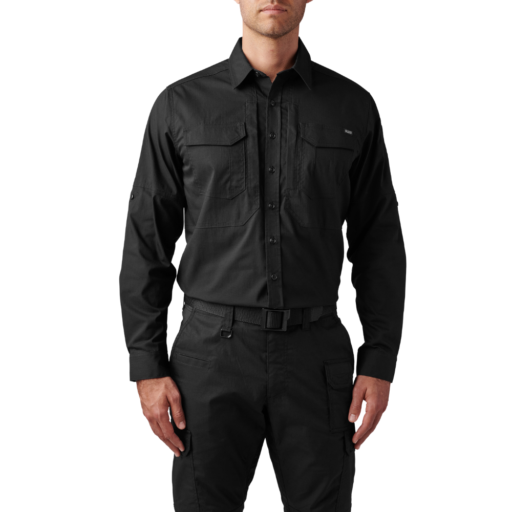 5.11 Tactical - ABR Pro Long Sleeve Shirt