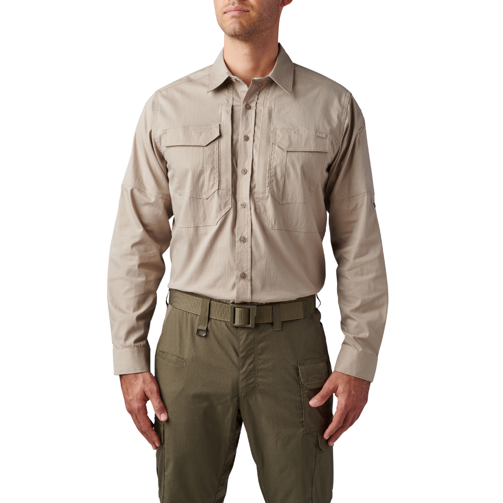 5.11 Tactical - ABR Pro Long Sleeve Shirt