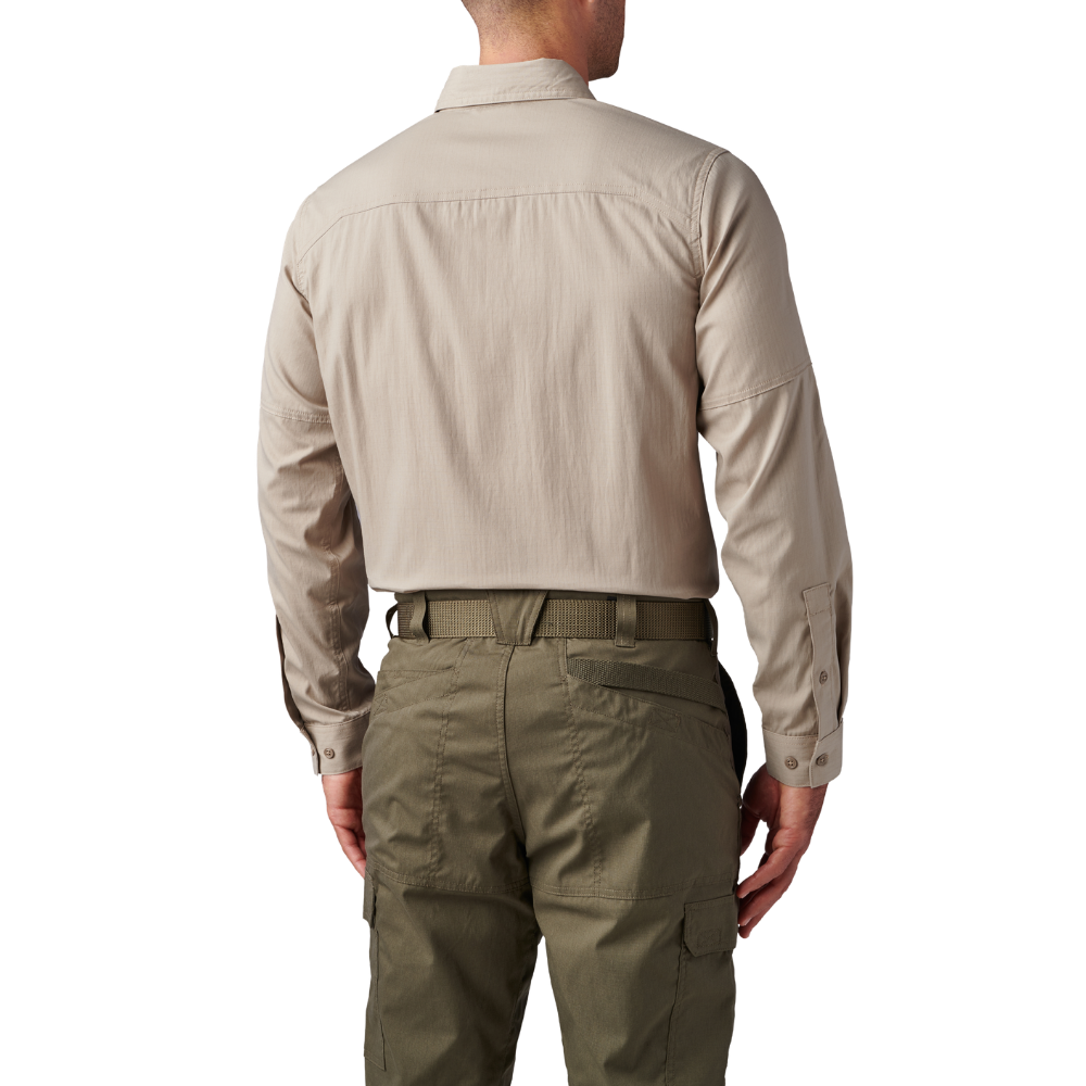5.11 Tactical - ABR Pro Long Sleeve Shirt