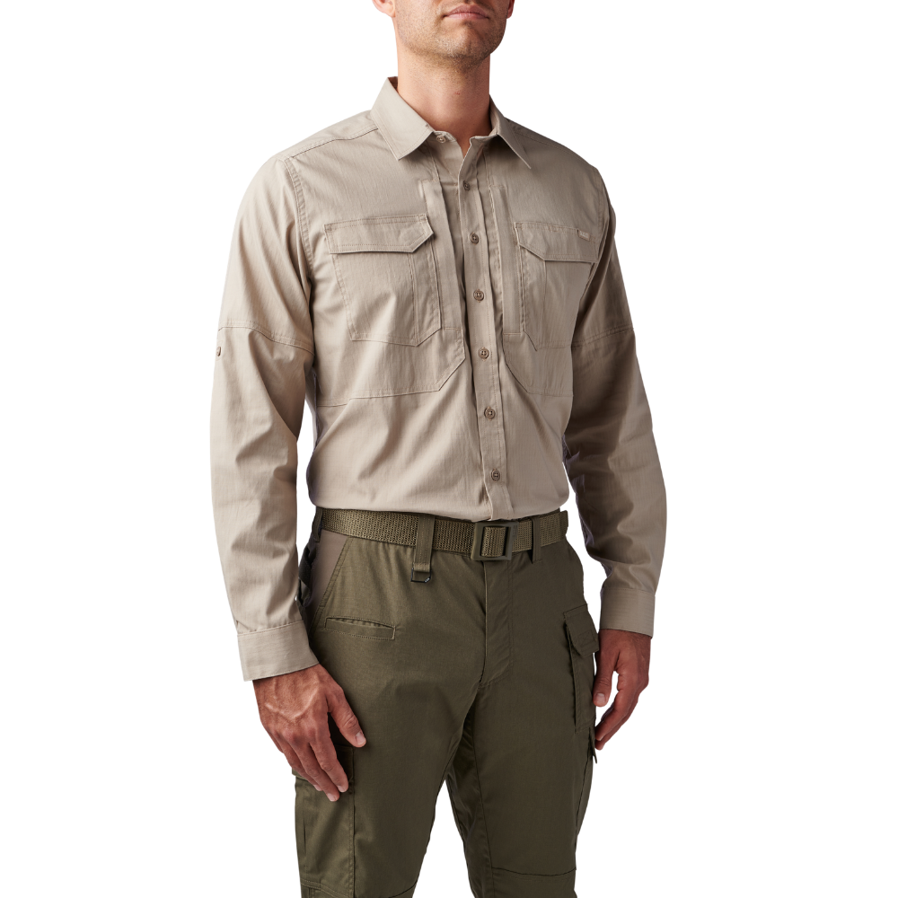 5.11 Tactical - ABR Pro Long Sleeve Shirt