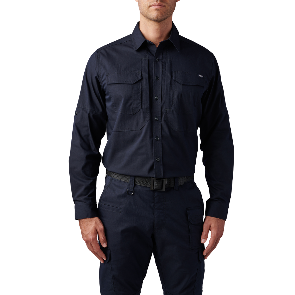 5.11 Tactical - ABR Pro Long Sleeve Shirt