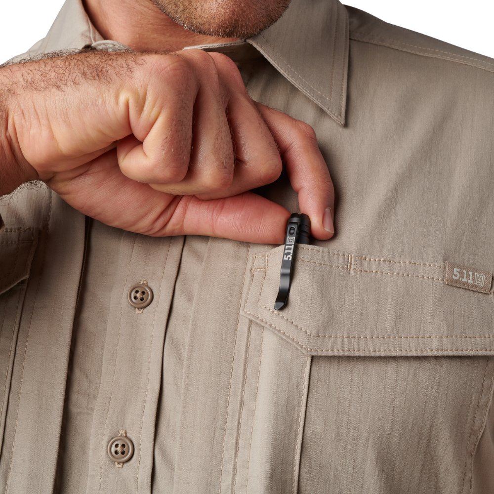 5.11 Tactical - ABR Pro Long Sleeve Shirt