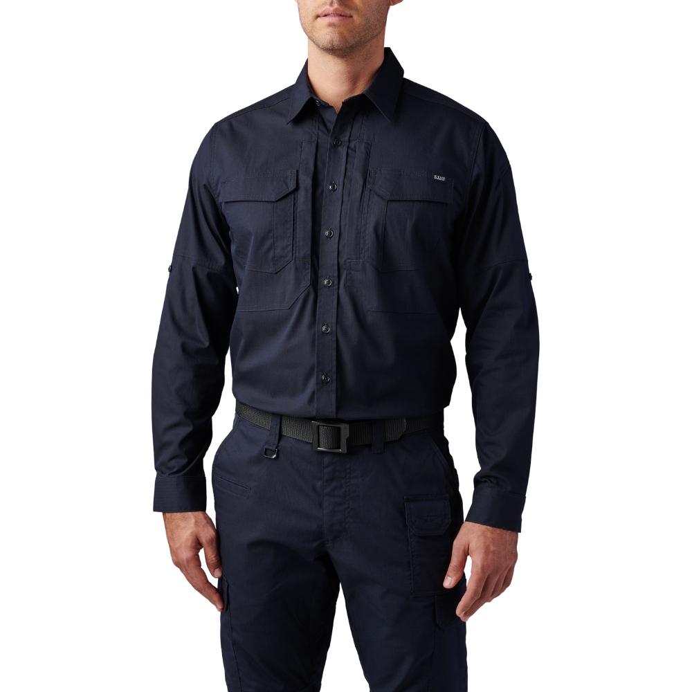 5.11 Tactical - ABR Pro Long Sleeve Shirt