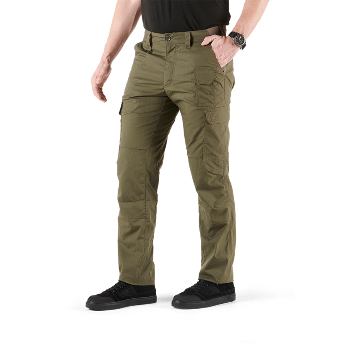 5.11 Tactical - ABR Pro Pant | Ranger Green