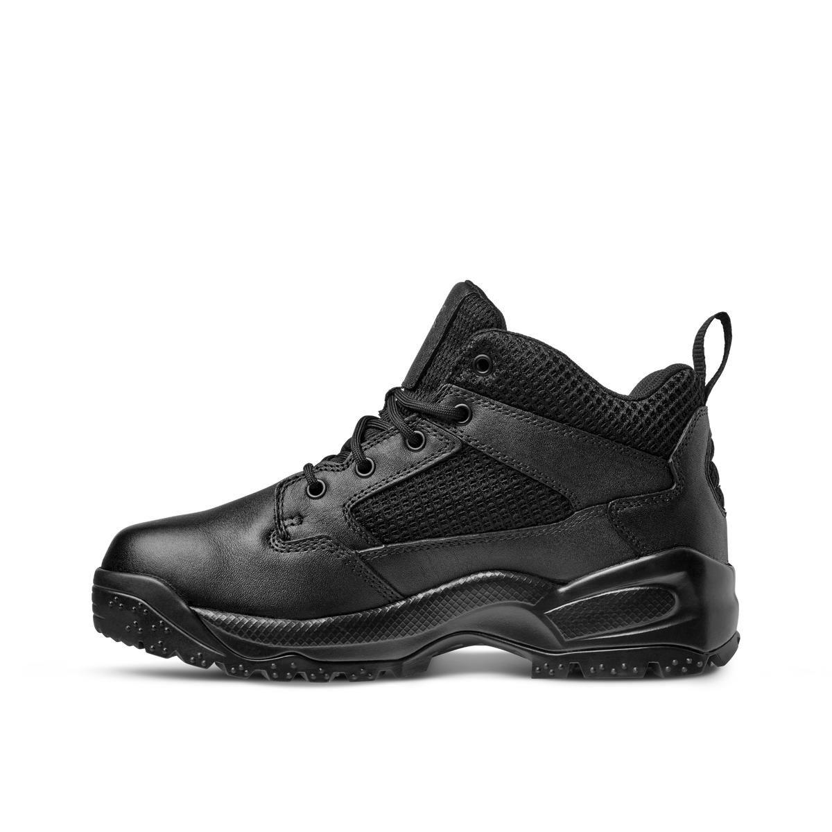 5.11 Tactical - ATAC 2.0 Mid | Triple Black