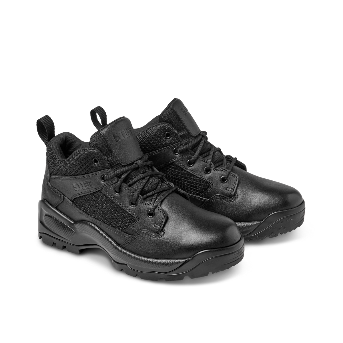 5.11 Tactical - ATAC 2.0 Mid | Triple Black